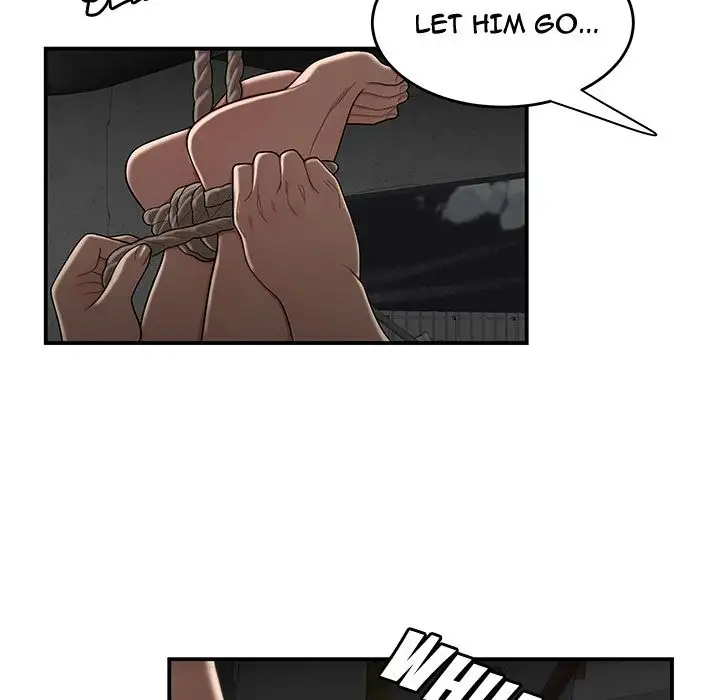 The Repeat Student Chapter 10 Page 68