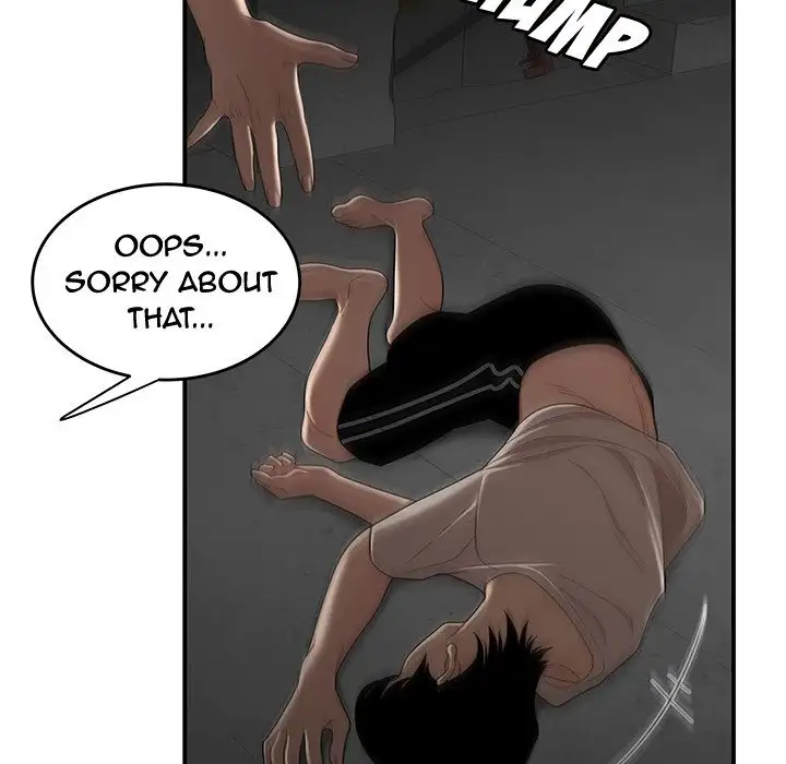 The Repeat Student Chapter 10 Page 69