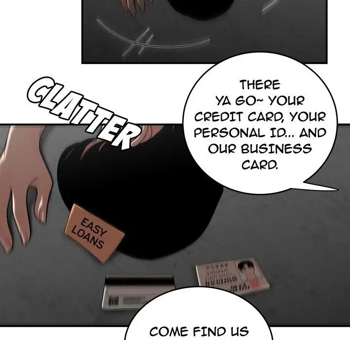 The Repeat Student Chapter 10 Page 70