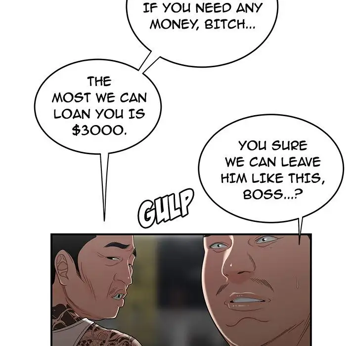 The Repeat Student Chapter 10 Page 71