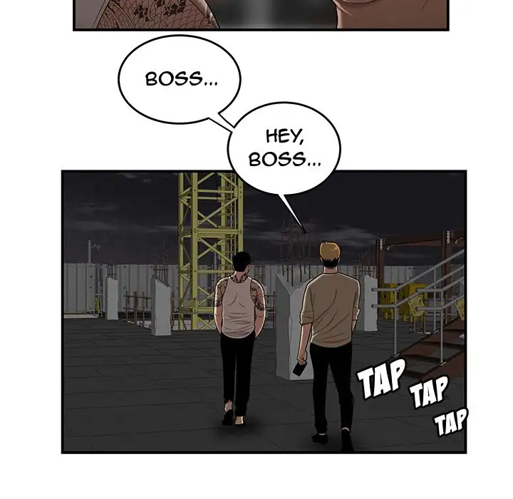 The Repeat Student Chapter 10 Page 72