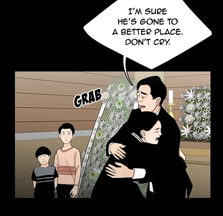 The Repeat Student Chapter 10 Page 80