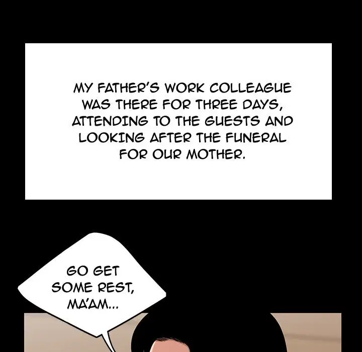 The Repeat Student Chapter 10 Page 81