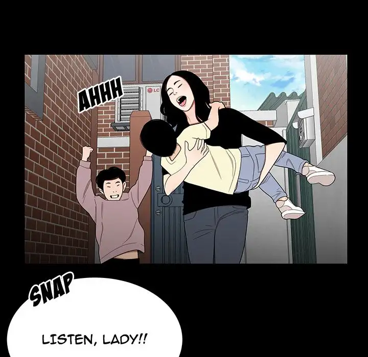 The Repeat Student Chapter 10 Page 85