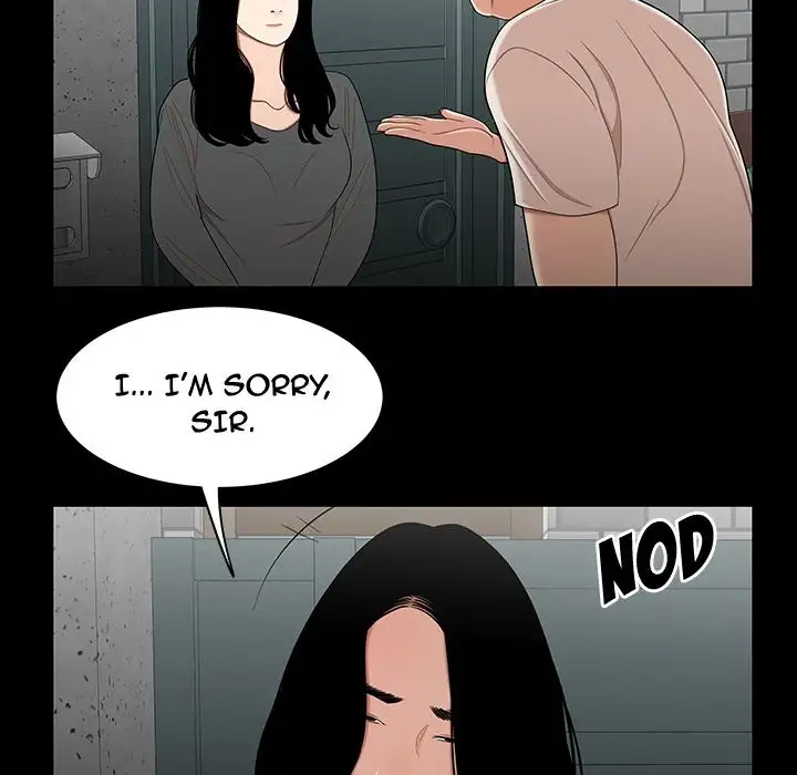 The Repeat Student Chapter 10 Page 87
