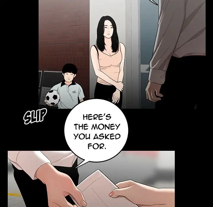 The Repeat Student Chapter 10 Page 91