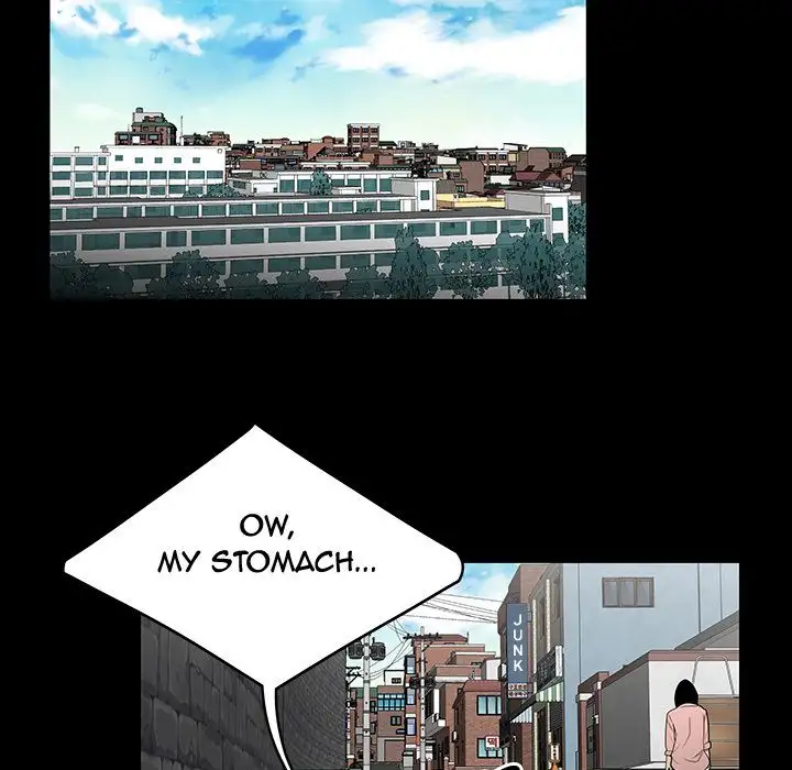 The Repeat Student Chapter 10 Page 98