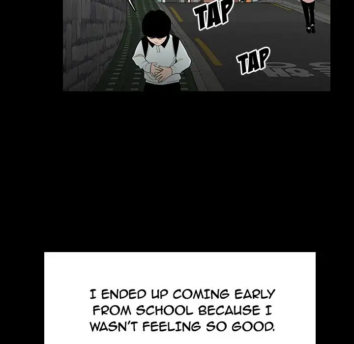 The Repeat Student Chapter 10 Page 99