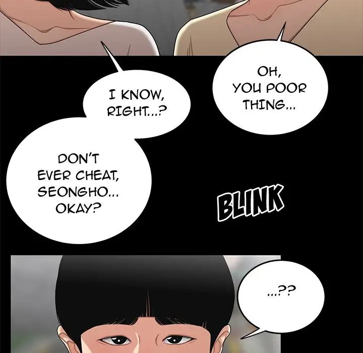 The Repeat Student Chapter 11 Page 100
