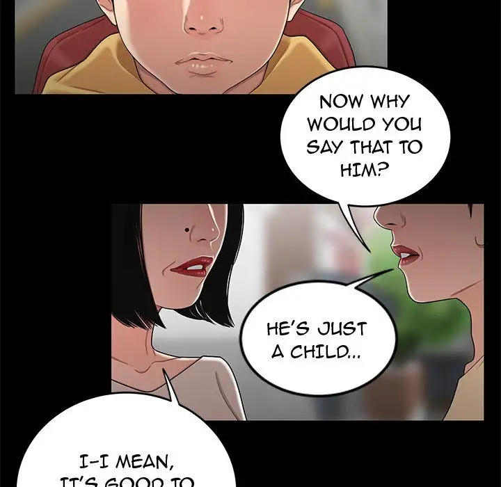 The Repeat Student Chapter 11 Page 101