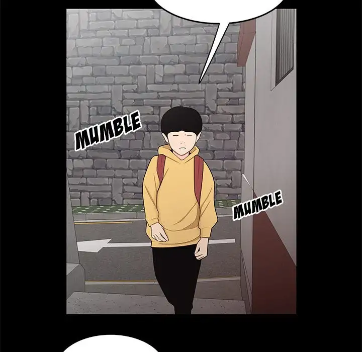 The Repeat Student Chapter 11 Page 105