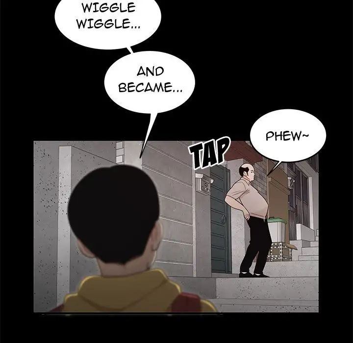 The Repeat Student Chapter 11 Page 106