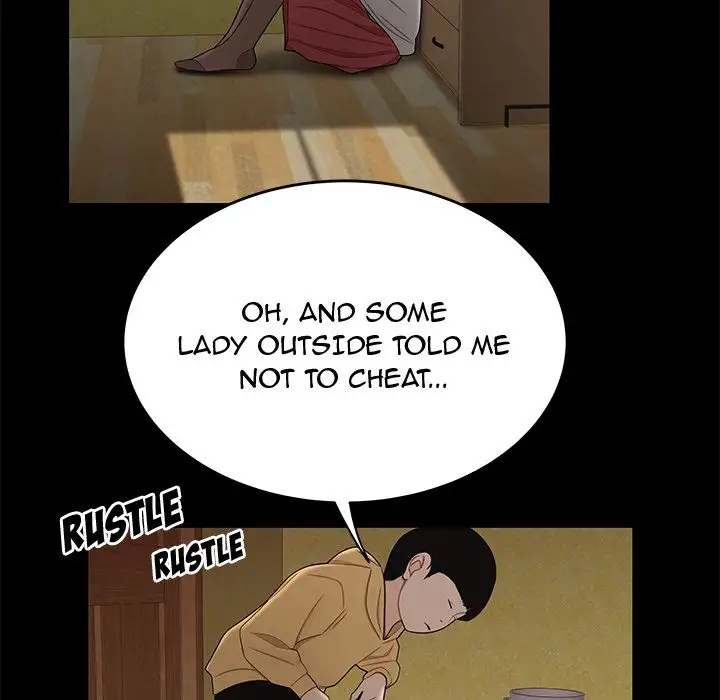 The Repeat Student Chapter 11 Page 117