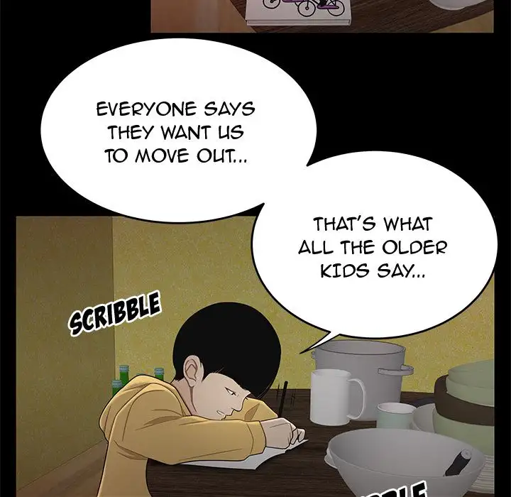 The Repeat Student Chapter 11 Page 119