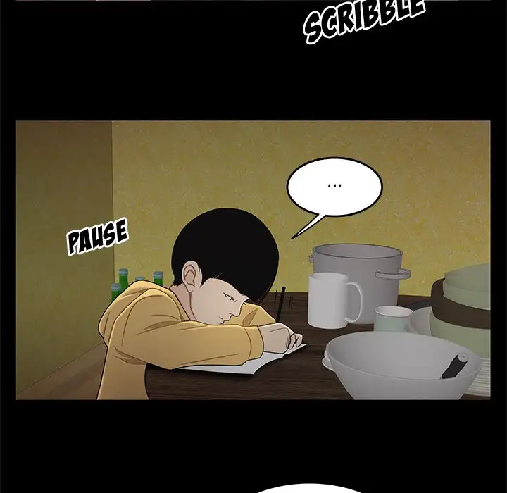The Repeat Student Chapter 11 Page 120