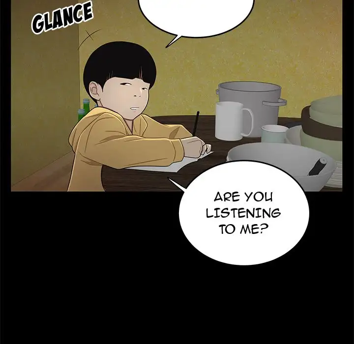 The Repeat Student Chapter 11 Page 122