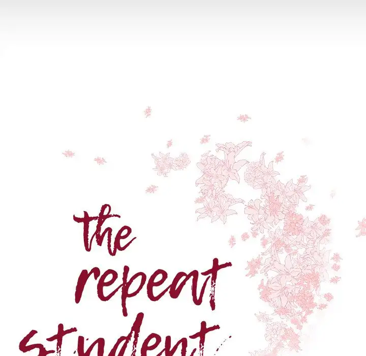 The Repeat Student Chapter 11 Page 18