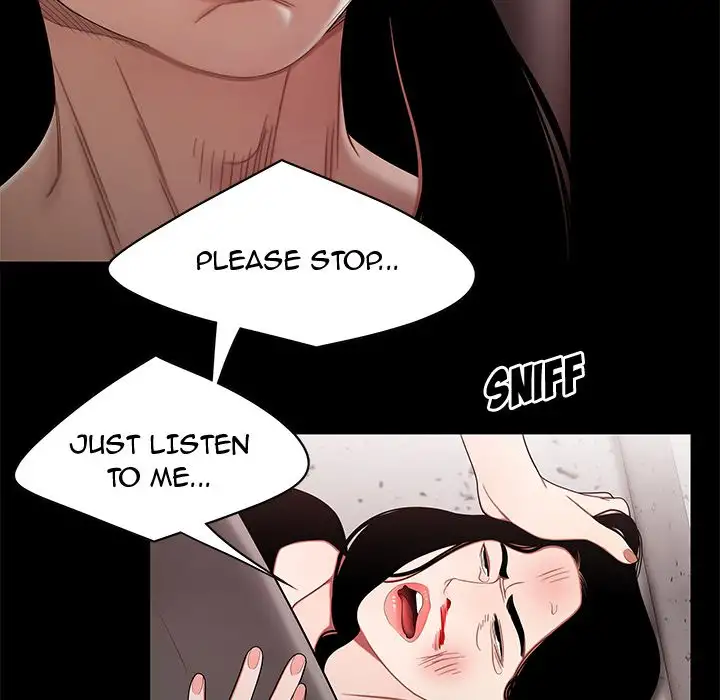 The Repeat Student Chapter 11 Page 27