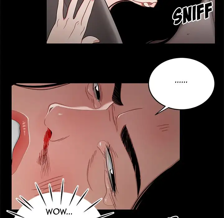 The Repeat Student Chapter 11 Page 28
