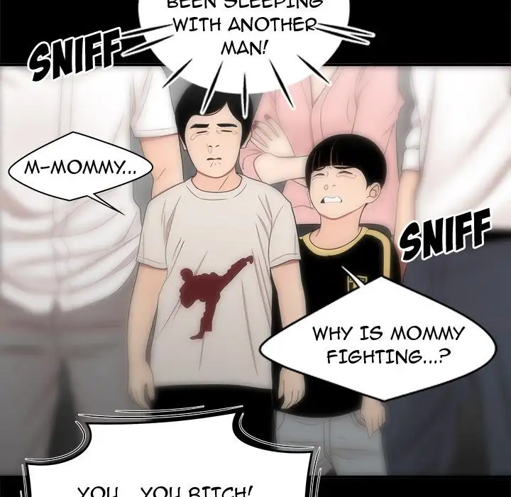 The Repeat Student Chapter 11 Page 31