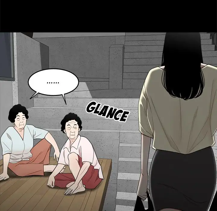 The Repeat Student Chapter 11 Page 38