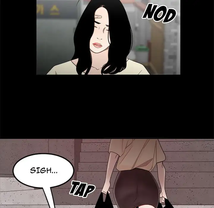 The Repeat Student Chapter 11 Page 40