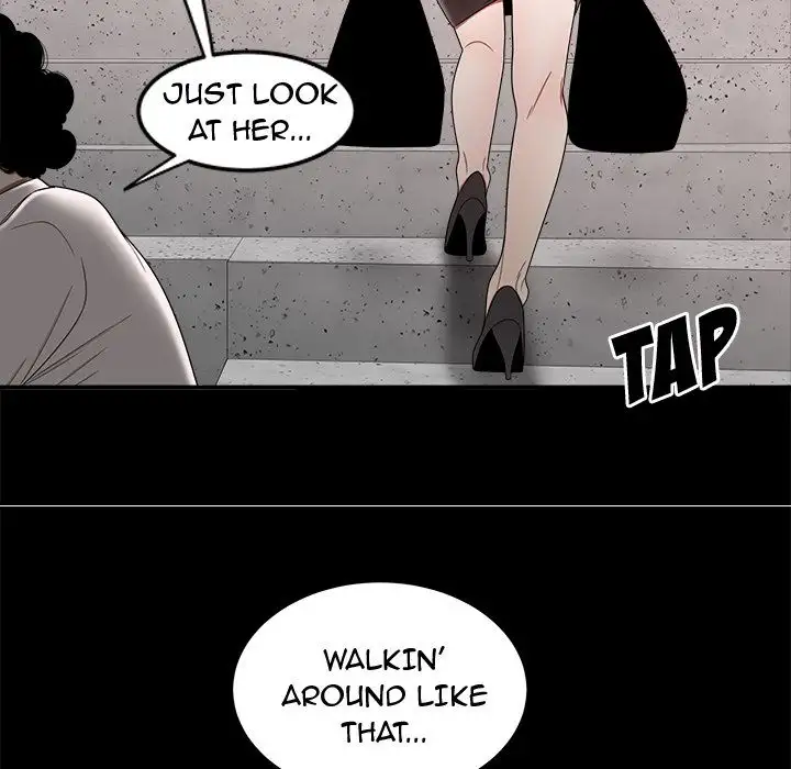 The Repeat Student Chapter 11 Page 41
