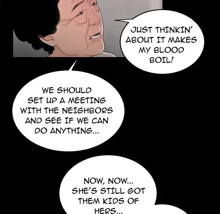The Repeat Student Chapter 11 Page 46