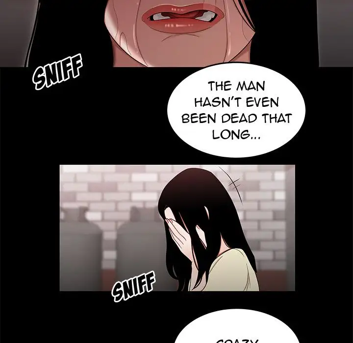 The Repeat Student Chapter 11 Page 49