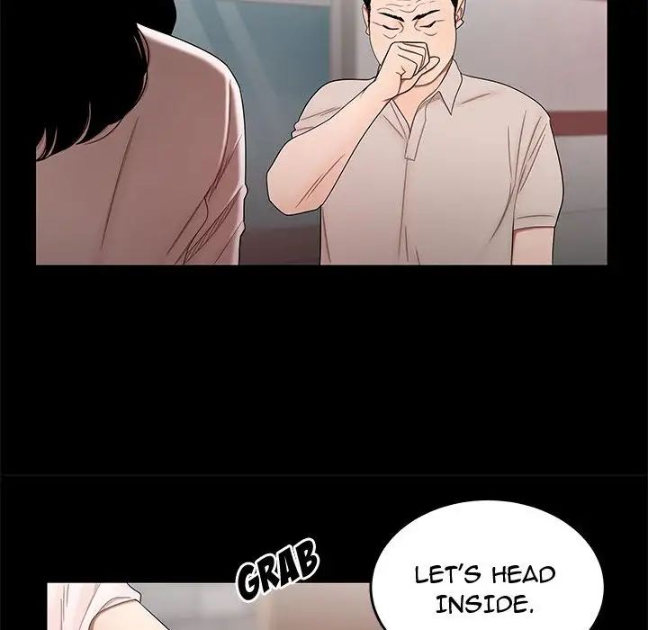 The Repeat Student Chapter 11 Page 60