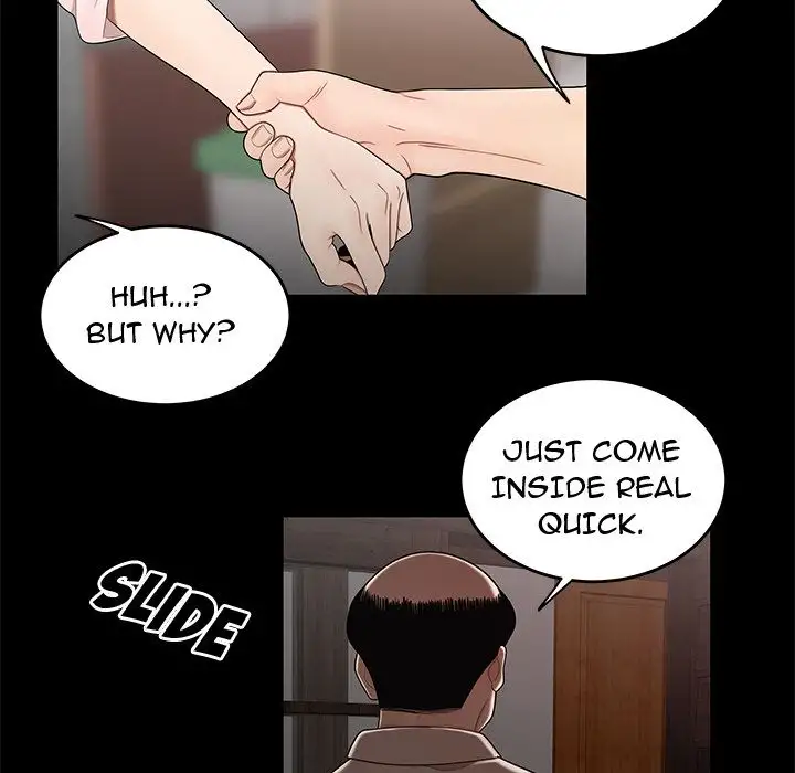 The Repeat Student Chapter 11 Page 61