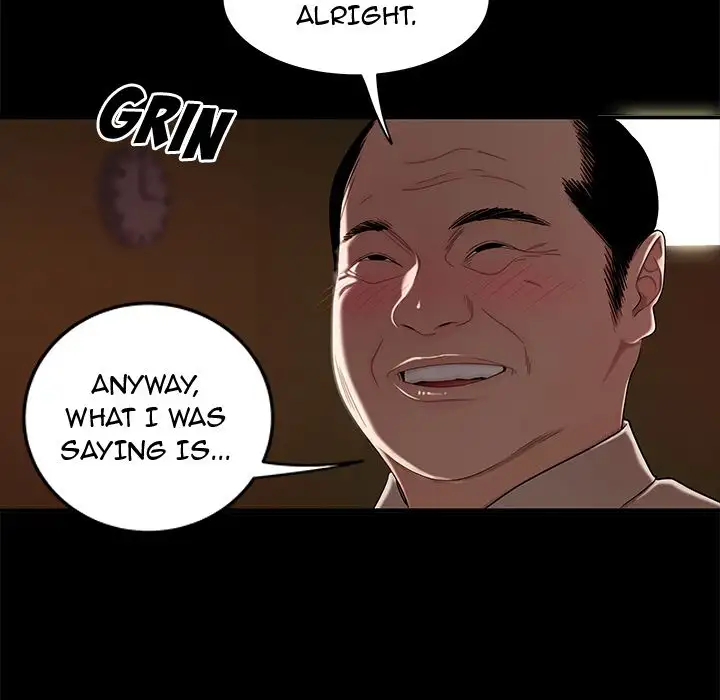 The Repeat Student Chapter 11 Page 64