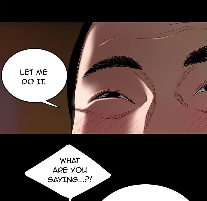 The Repeat Student Chapter 11 Page 65