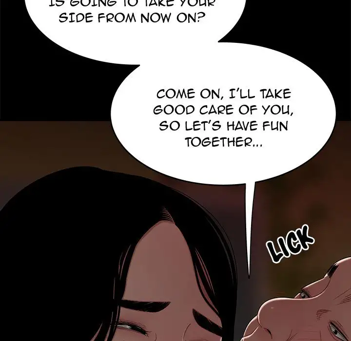 The Repeat Student Chapter 11 Page 71