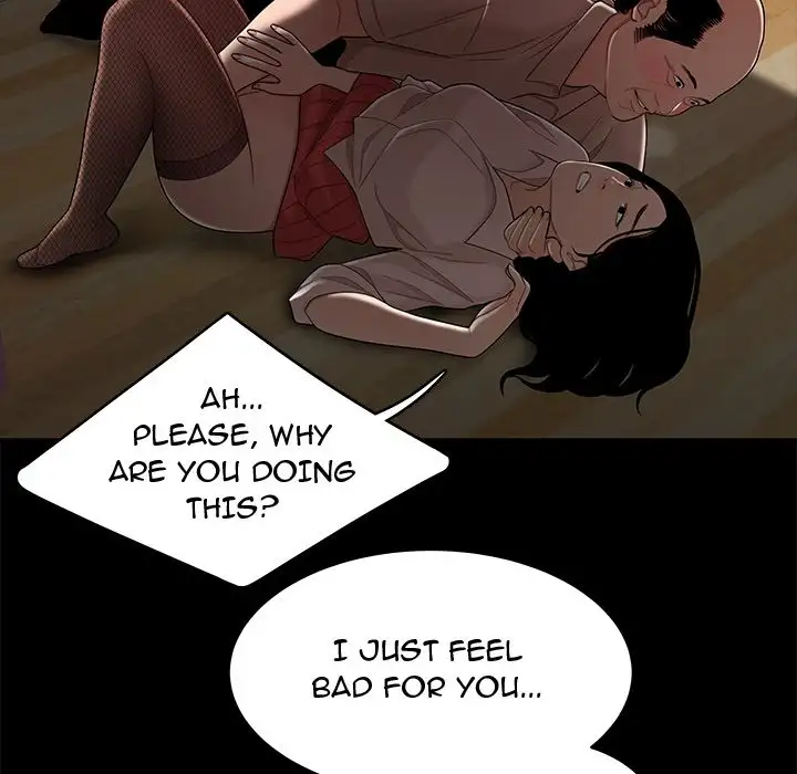 The Repeat Student Chapter 11 Page 74