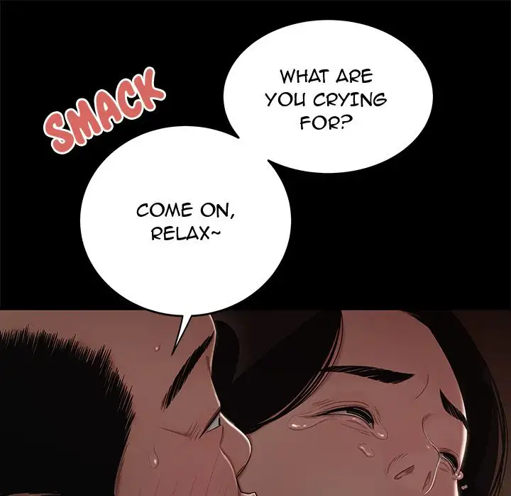 The Repeat Student Chapter 11 Page 89