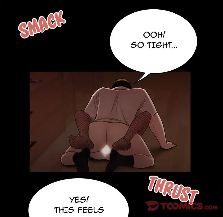 The Repeat Student Chapter 11 Page 93