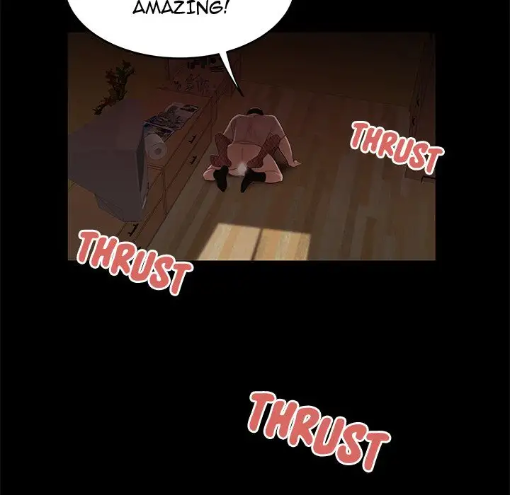 The Repeat Student Chapter 11 Page 94