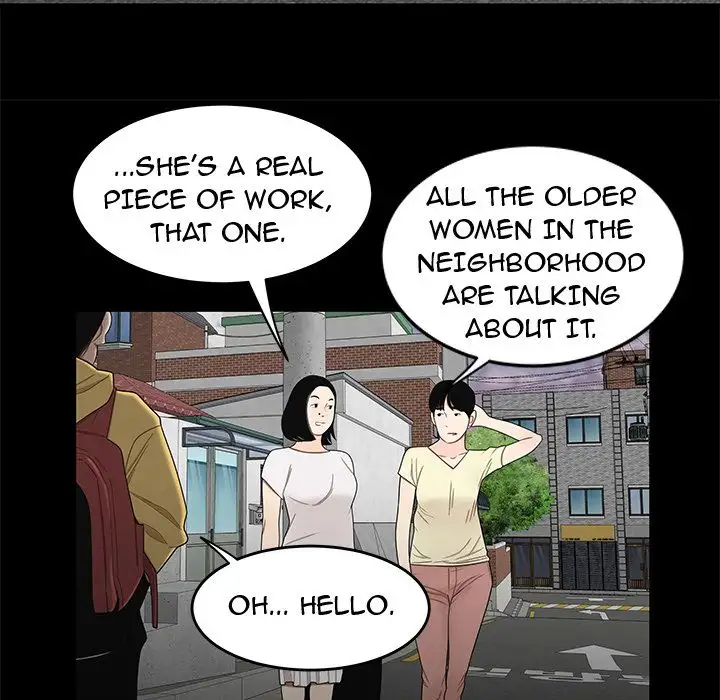 The Repeat Student Chapter 11 Page 98