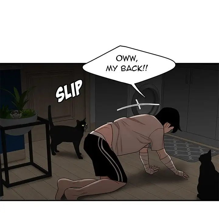 The Repeat Student Chapter 12 Page 104