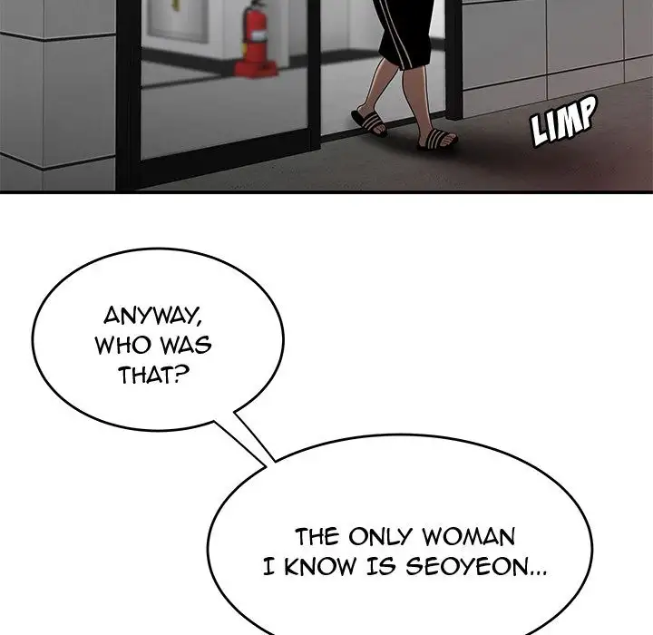 The Repeat Student Chapter 12 Page 107
