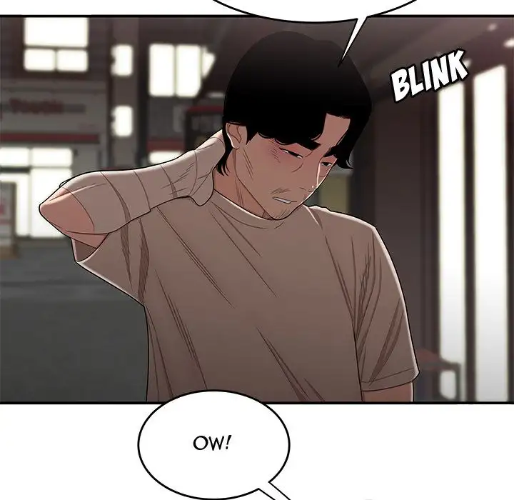 The Repeat Student Chapter 12 Page 108