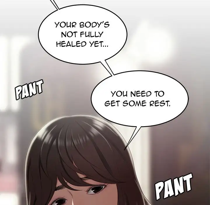 The Repeat Student Chapter 12 Page 115