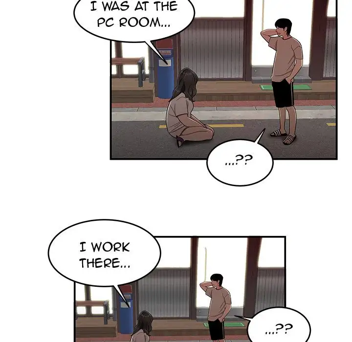 The Repeat Student Chapter 12 Page 119