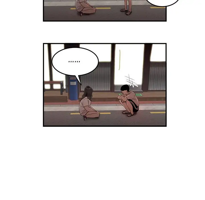 The Repeat Student Chapter 12 Page 120
