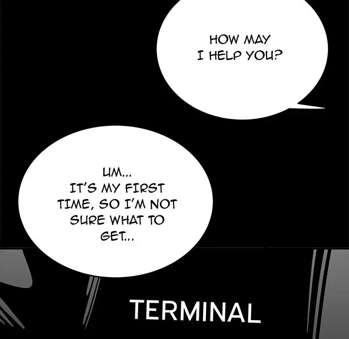 The Repeat Student Chapter 12 Page 18