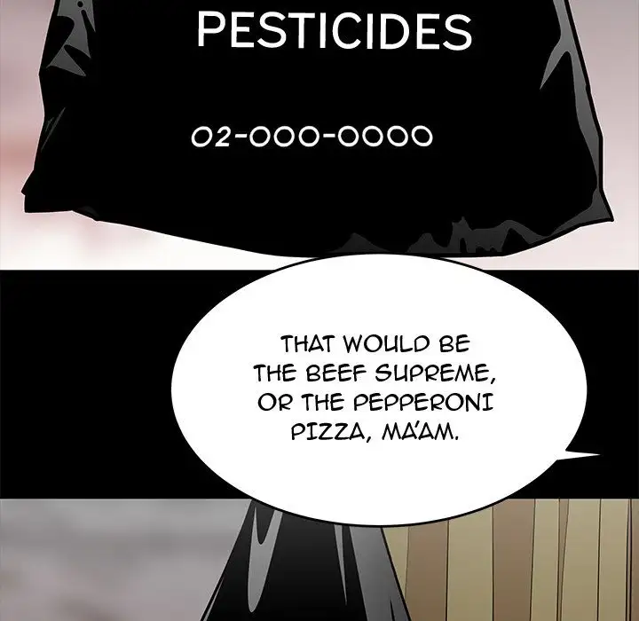 The Repeat Student Chapter 12 Page 20