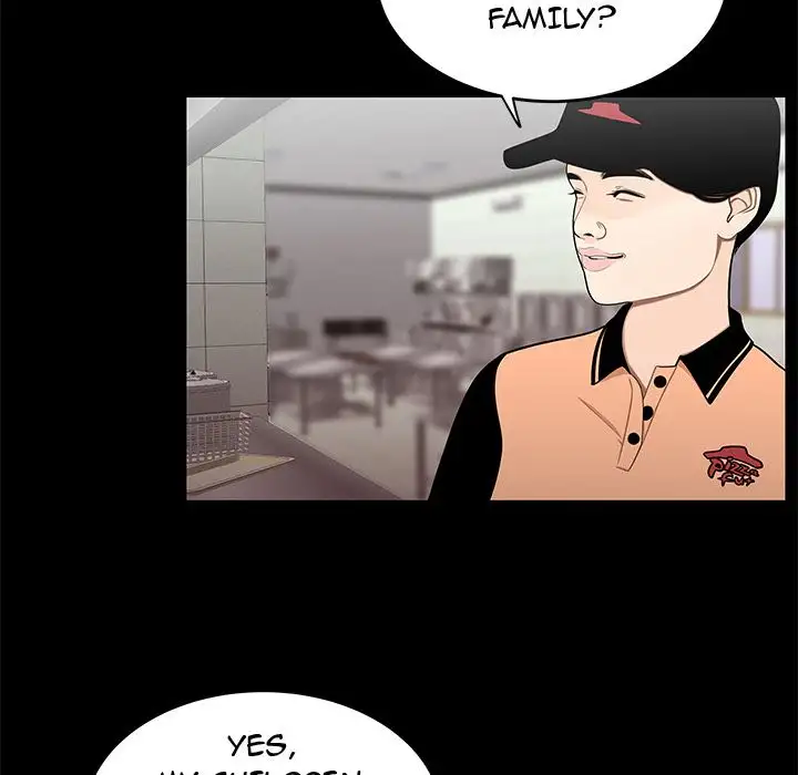 The Repeat Student Chapter 12 Page 22