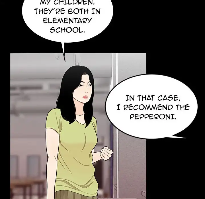 The Repeat Student Chapter 12 Page 23