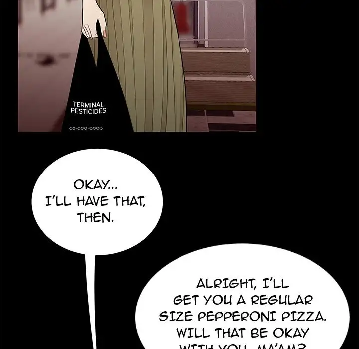 The Repeat Student Chapter 12 Page 24